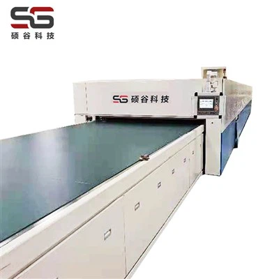 Peiriant Gweithgynhyrchu Llinell Panel Solar